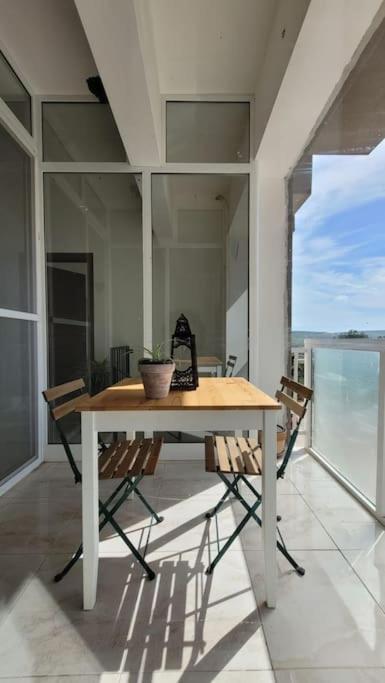 Luxury En-Suite Double. Beach-House With Sea Views Mellieħa Εξωτερικό φωτογραφία